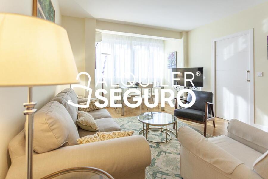 Inmueble en Calle de Víctor de la Serna, MADRID