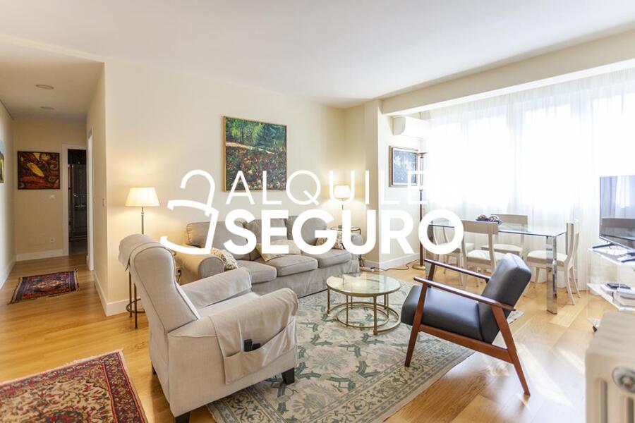 Inmueble en Calle de Víctor de la Serna, MADRID