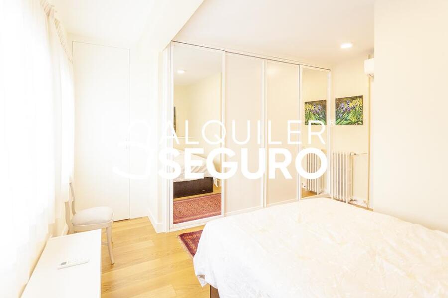 Inmueble en Calle de Víctor de la Serna, MADRID