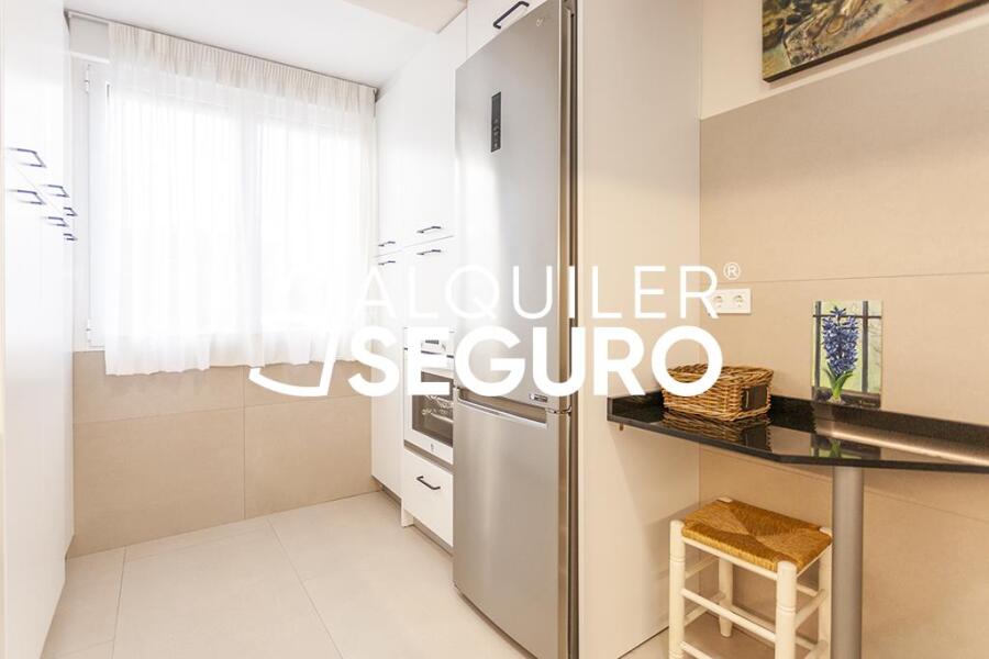 Inmueble en Calle de Víctor de la Serna, MADRID