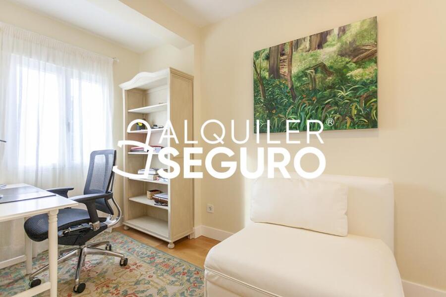 Inmueble en Calle de Víctor de la Serna, MADRID