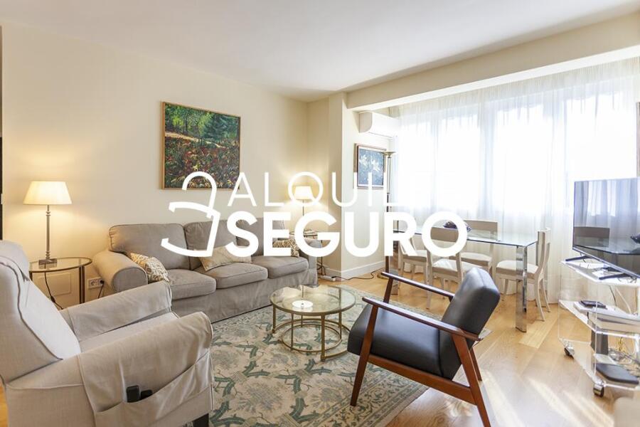 Inmueble en Calle de Víctor de la Serna, MADRID