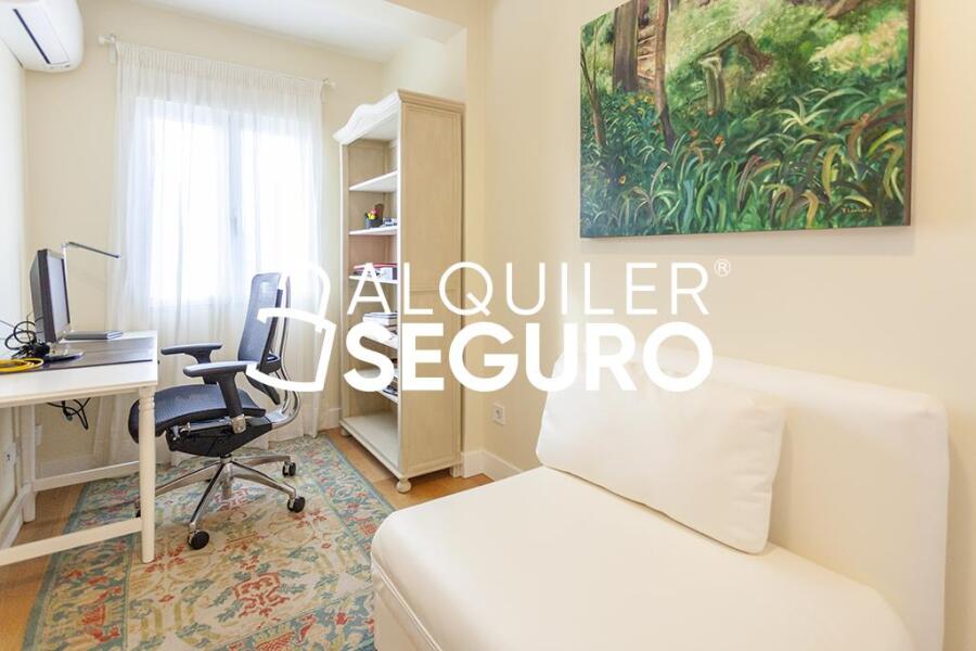 Inmueble en Calle de Víctor de la Serna, MADRID