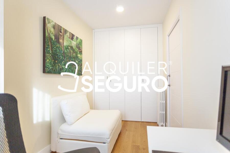 Inmueble en Calle de Víctor de la Serna, MADRID