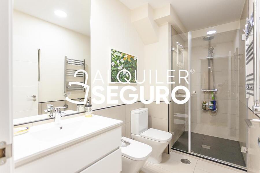 Inmueble en Calle de Víctor de la Serna, MADRID