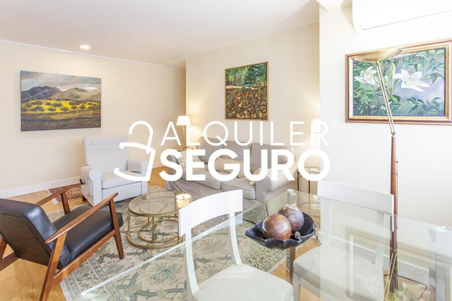 Inmueble en Calle de Víctor de la Serna, MADRID