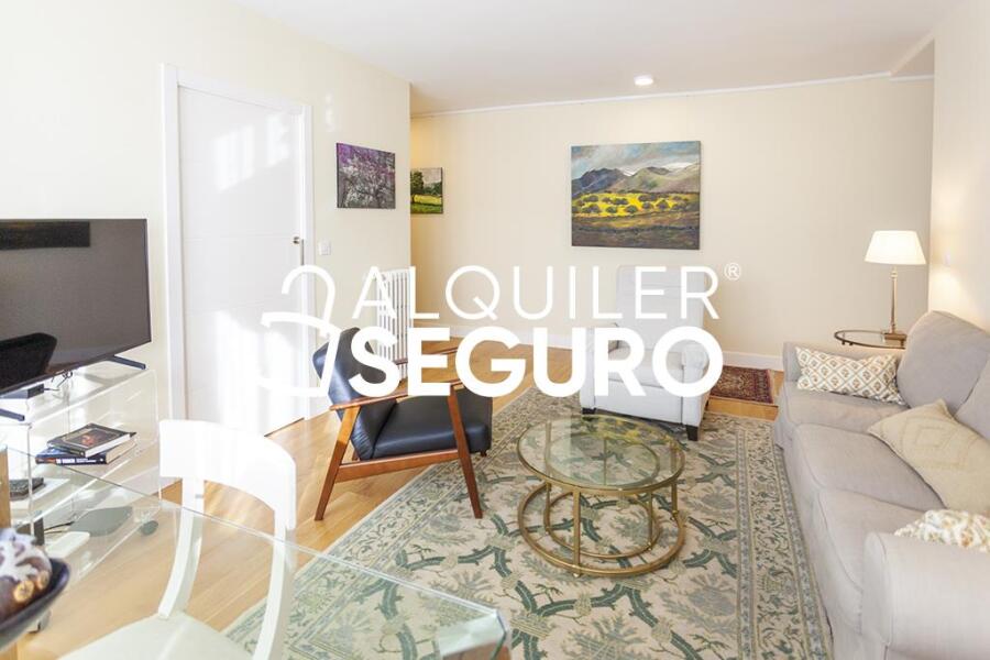 Inmueble en Calle de Víctor de la Serna, MADRID