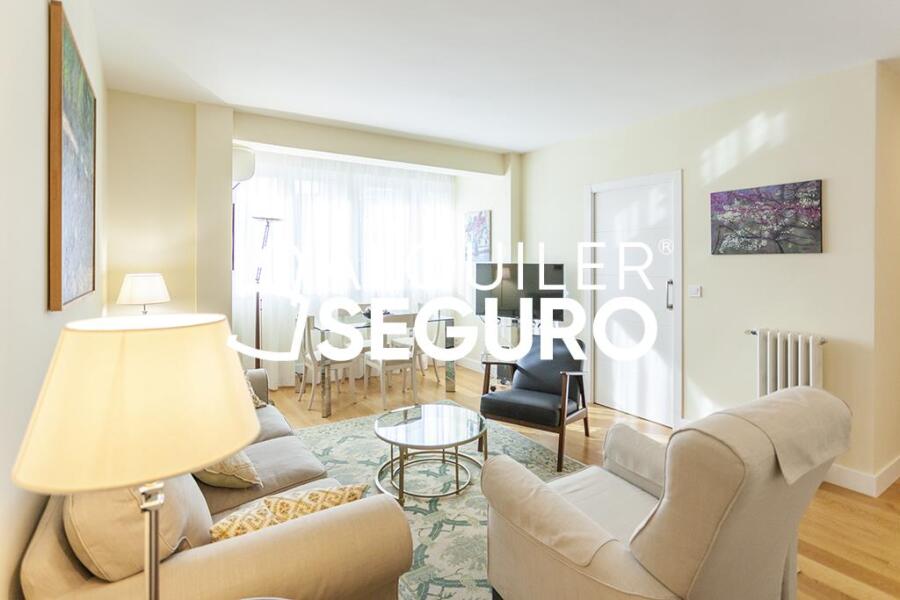 Inmueble en Calle de Víctor de la Serna, MADRID