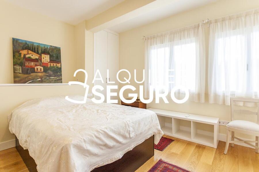 Inmueble en Calle de Víctor de la Serna, MADRID