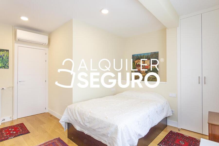 Inmueble en Calle de Víctor de la Serna, MADRID