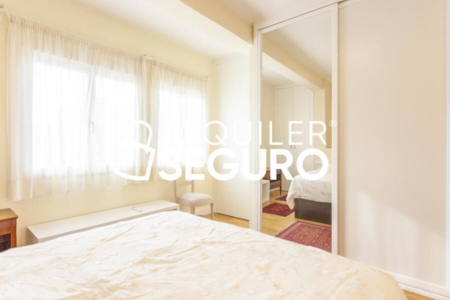 Inmueble en Calle de Víctor de la Serna, MADRID