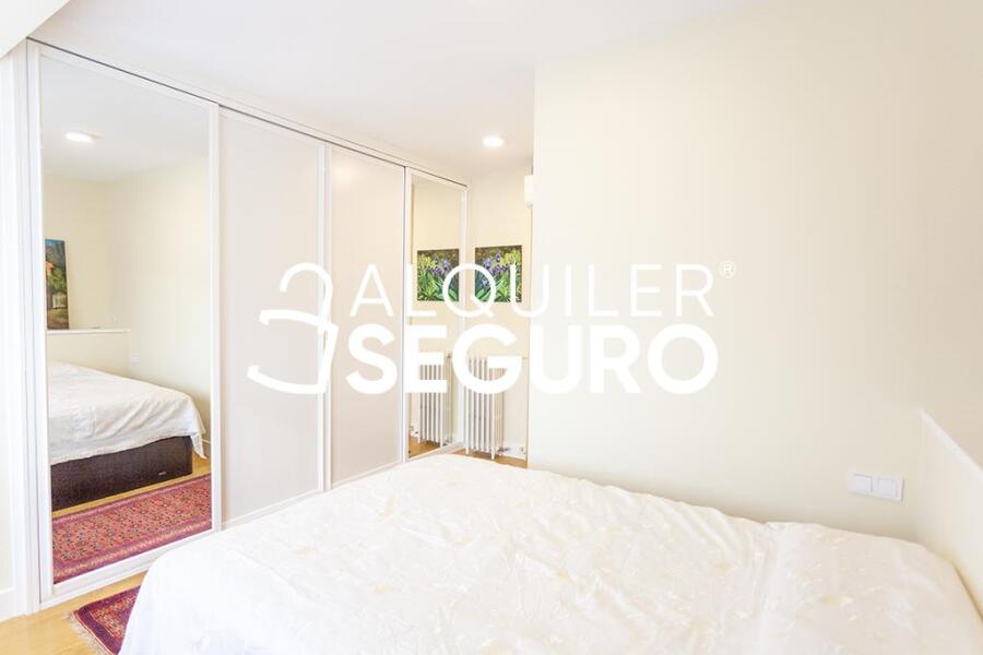 Inmueble en Calle de Víctor de la Serna, MADRID