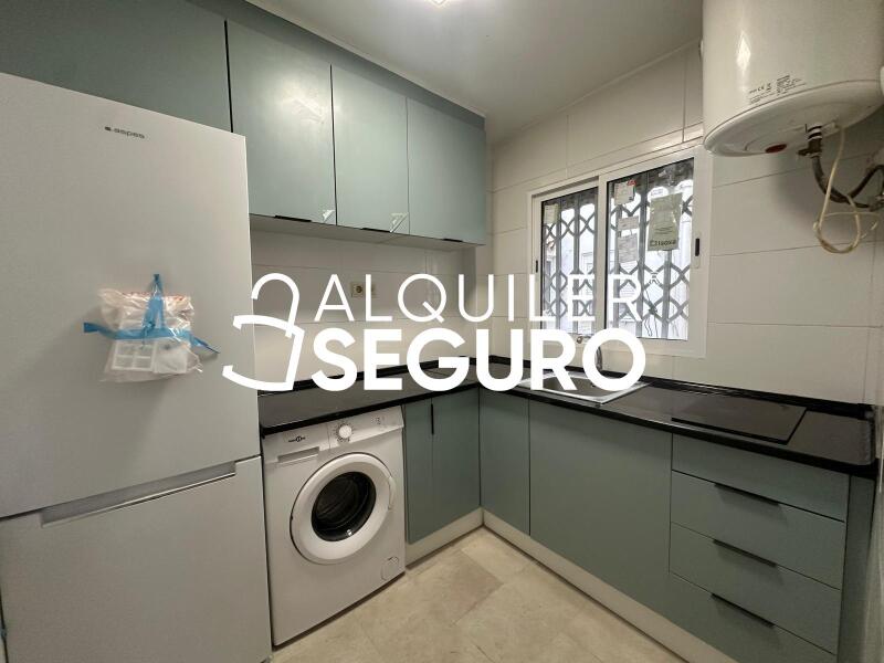 Inmueble en Calle Daroca, VALENCIA