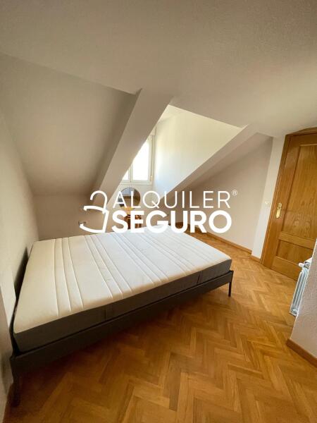 Inmueble en Calle Eugenia de Montijo , MADRID