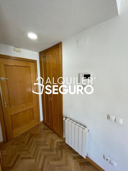 Inmueble en Calle Eugenia de Montijo , MADRID