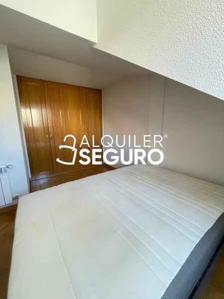 Inmueble en Calle Eugenia de Montijo , MADRID