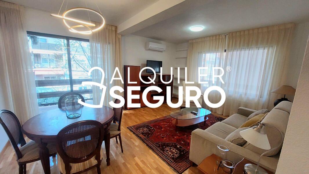 Inmueble en Calle de Chile, MADRID