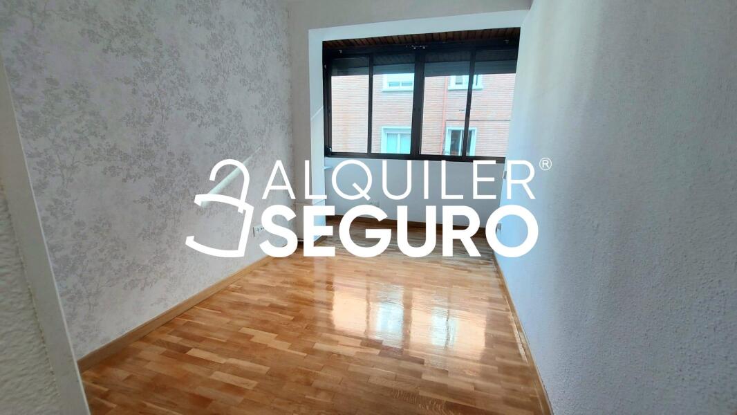 Inmueble en Calle de Chile, MADRID