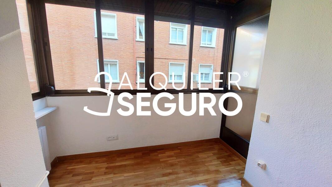 Inmueble en Calle de Chile, MADRID