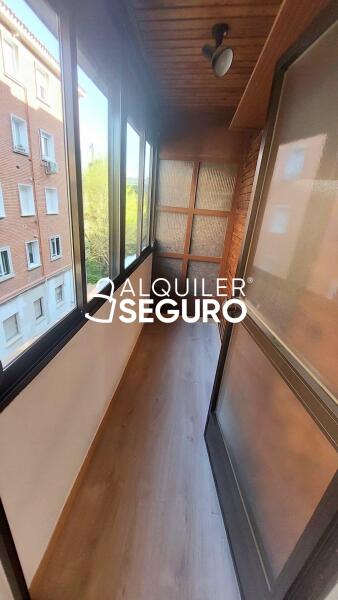 Inmueble en Calle de Chile, MADRID