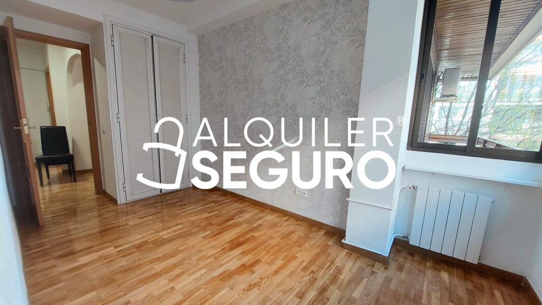 Inmueble en Calle de Chile, MADRID