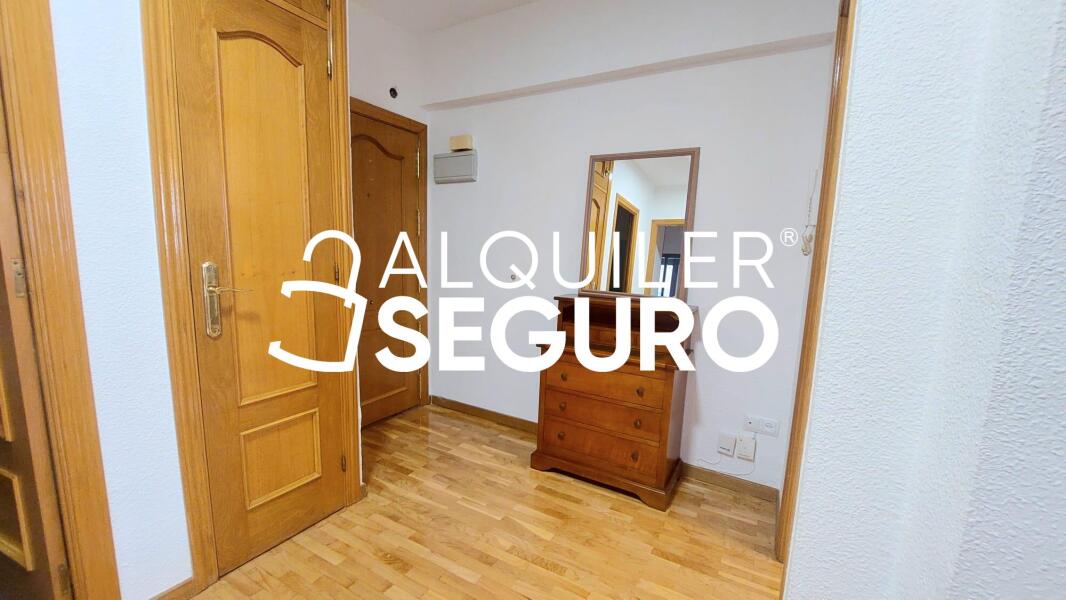 Inmueble en Calle de Chile, MADRID