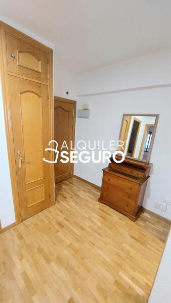 Inmueble en Calle de Chile, MADRID