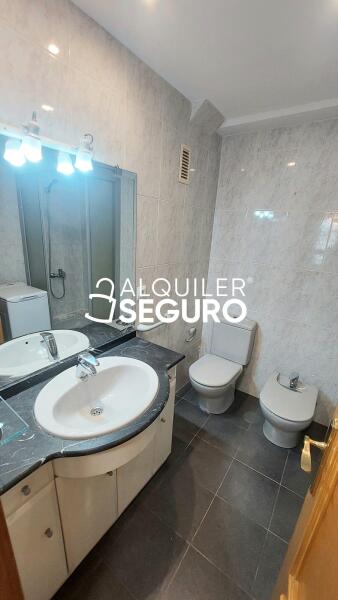 Inmueble en Calle de Chile, MADRID