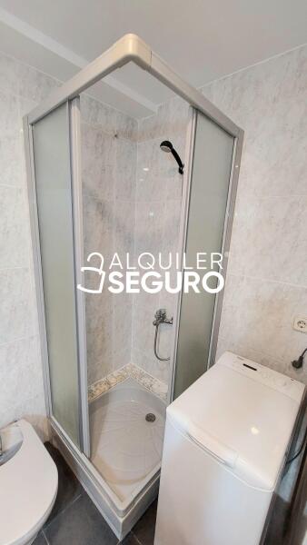 Inmueble en Calle de Chile, MADRID