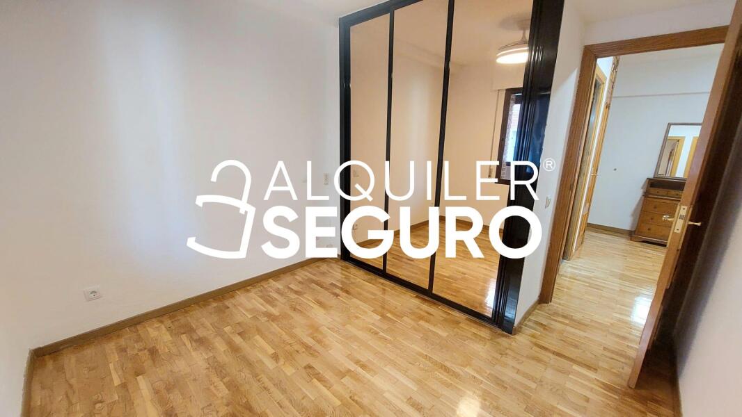 Inmueble en Calle de Chile, MADRID