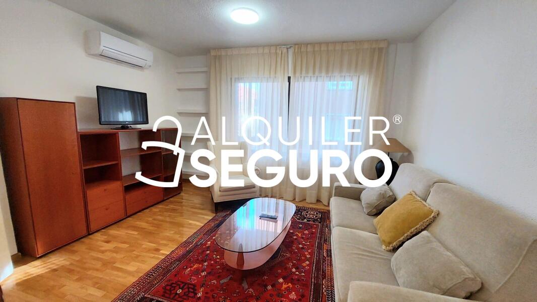 Inmueble en Calle de Chile, MADRID