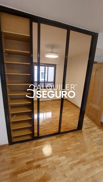 Inmueble en Calle de Chile, MADRID