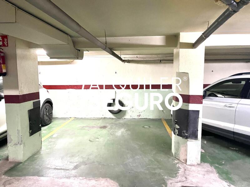 Inmueble en Calle de Chile, MADRID