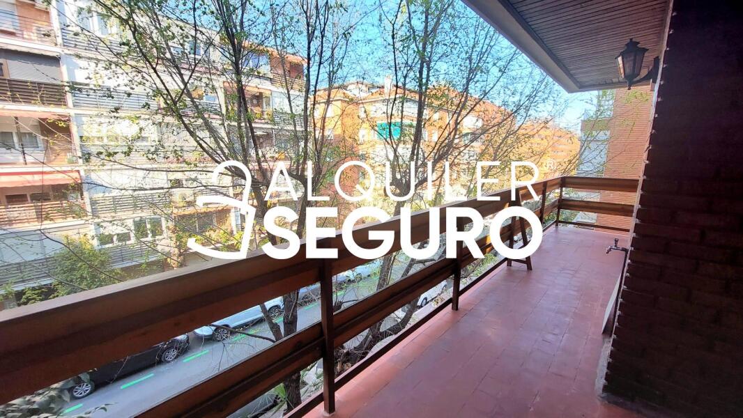 Inmueble en Calle de Chile, MADRID