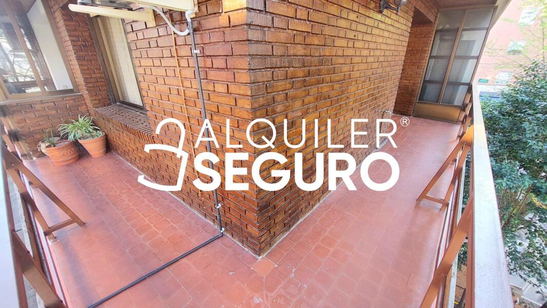 Inmueble en Calle de Chile, MADRID