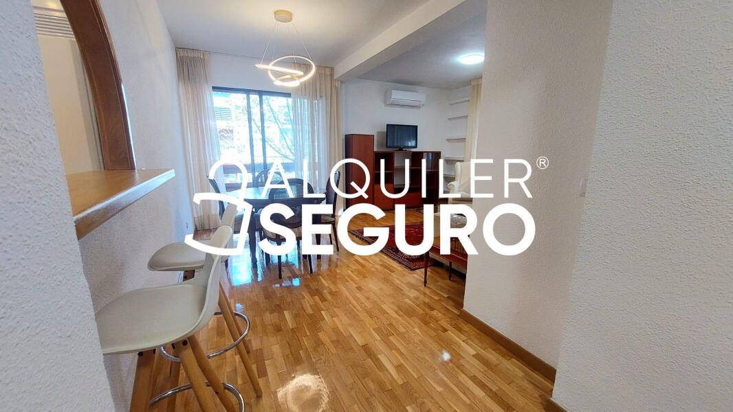 Inmueble en Calle de Chile, MADRID