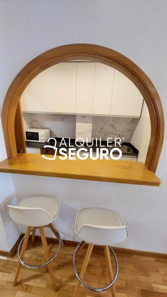 Inmueble en Calle de Chile, MADRID