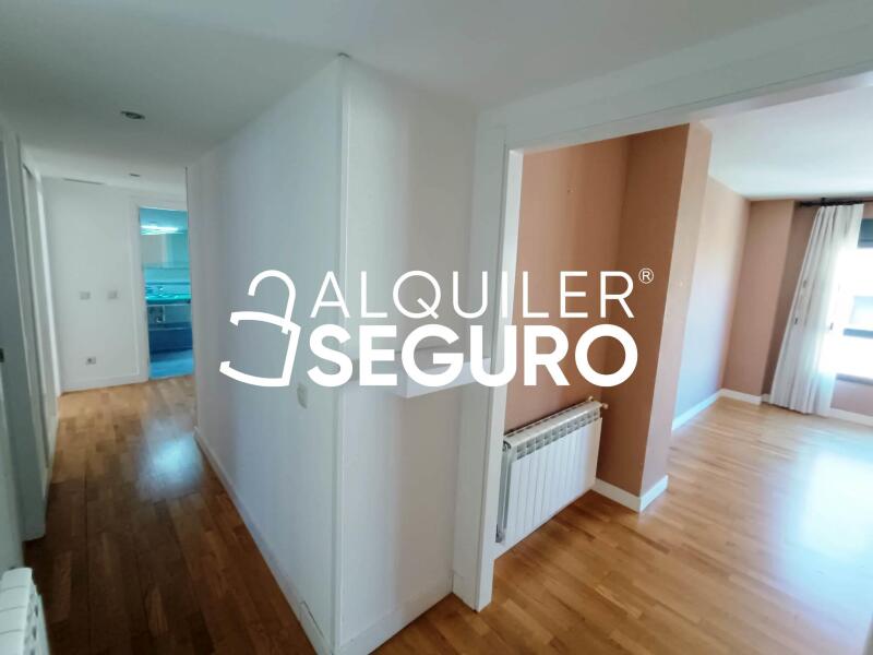 Piso en Avenida De Chile, GETAFE MADRID