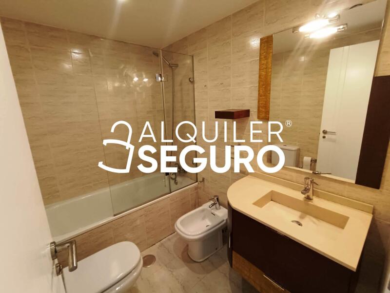 Piso en Avenida De Chile, GETAFE MADRID