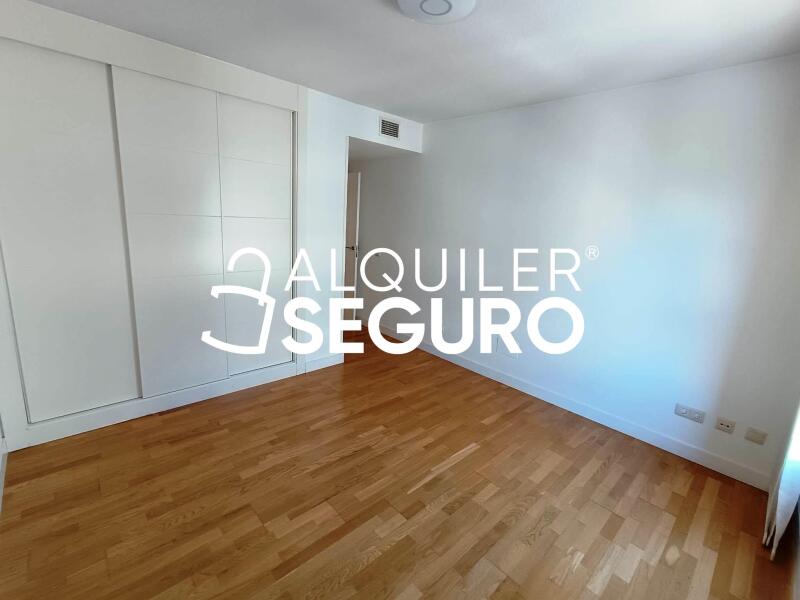 Piso en Avenida De Chile, GETAFE MADRID