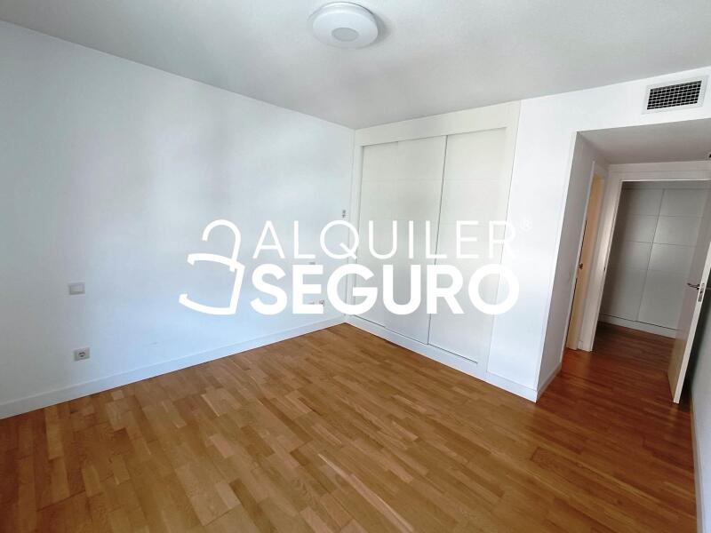 Piso en Avenida De Chile, GETAFE MADRID