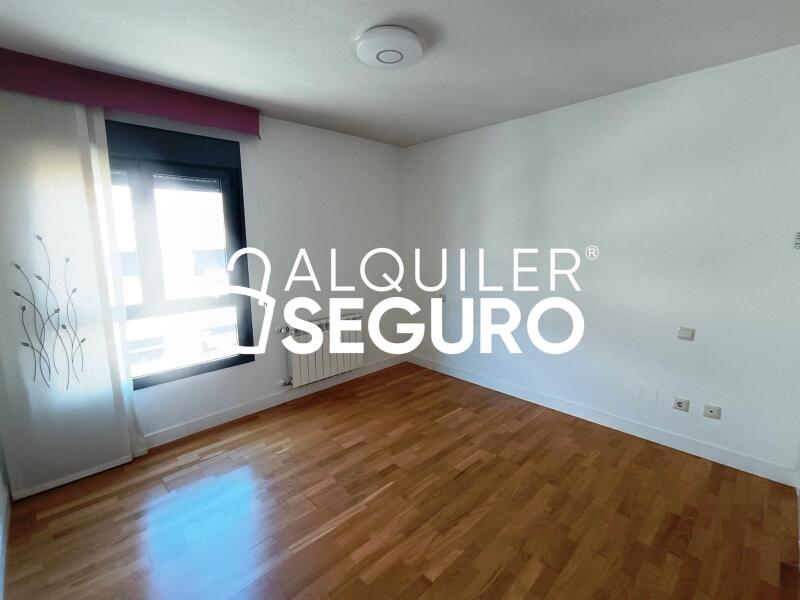 Piso en Avenida De Chile, GETAFE MADRID