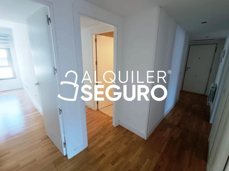 Piso en Avenida De Chile, GETAFE MADRID