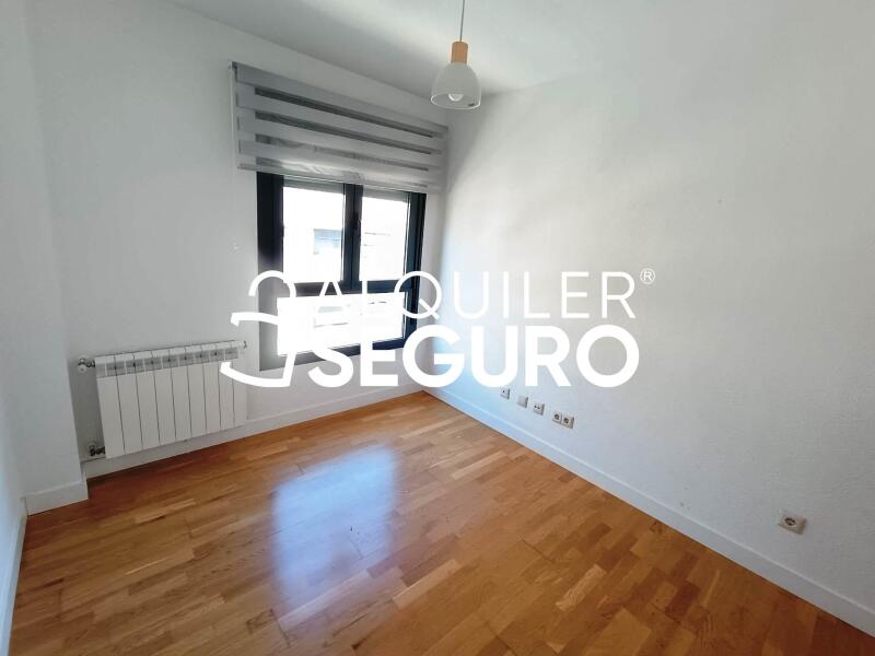 Piso en Avenida De Chile, GETAFE MADRID