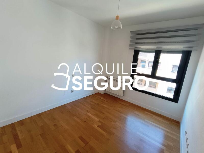 Piso en Avenida De Chile, GETAFE MADRID