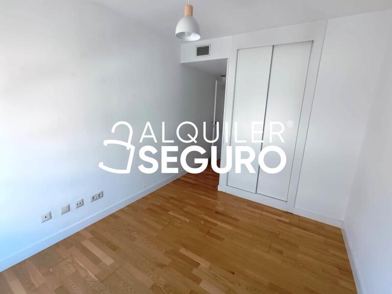 Piso en Avenida De Chile, GETAFE MADRID