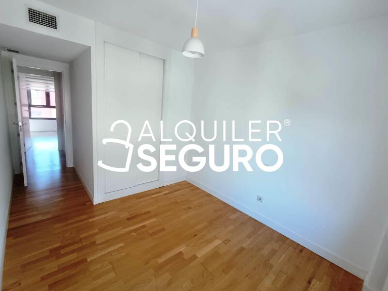 Piso en Avenida De Chile, GETAFE MADRID