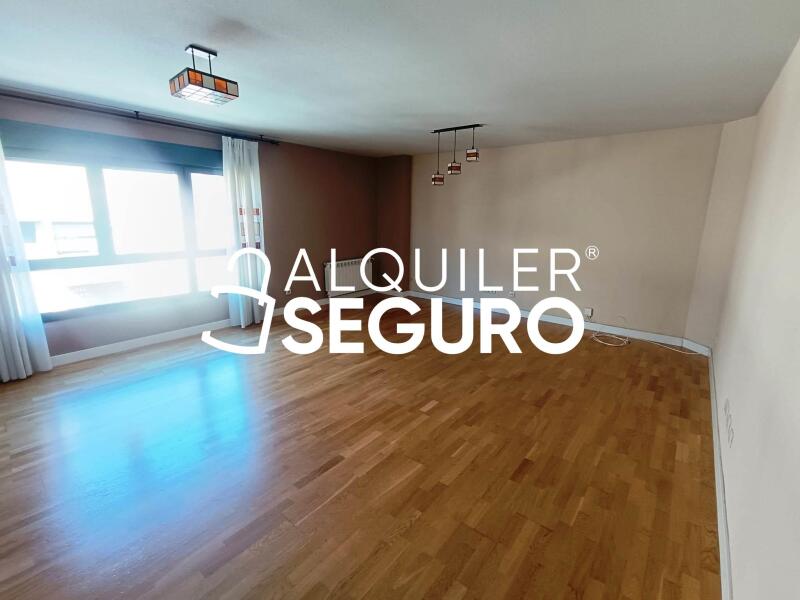 Piso en Avenida De Chile, GETAFE MADRID