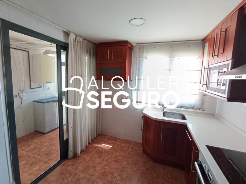 Piso en Avenida De Chile, GETAFE MADRID