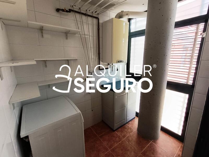 Piso en Avenida De Chile, GETAFE MADRID